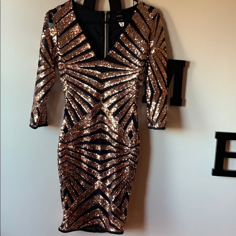 NEW Women’s Party Dress